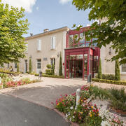 Ensemble sauvons le domaine du pont de l’Eyre
